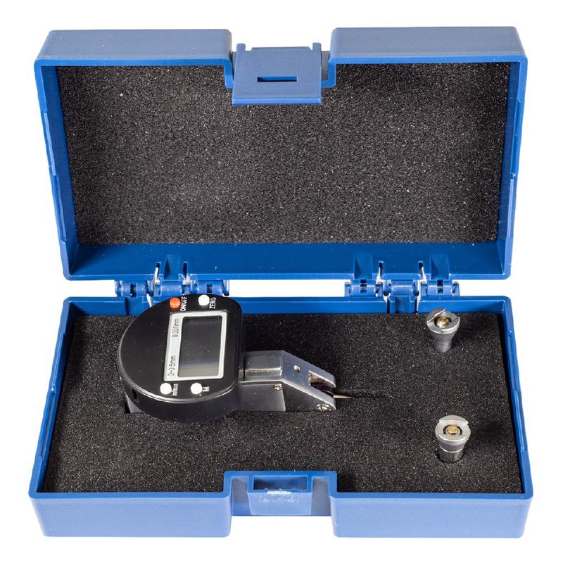 Relógio Apalpador Profissional 0,01mm (420,0004) - Dasqua