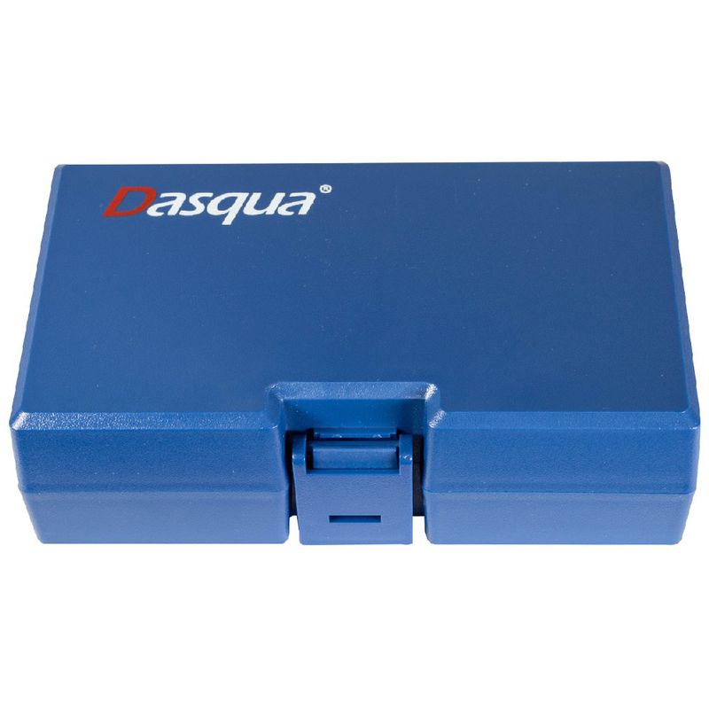 Relógio Apalpador Profissional 0,01mm (420,0004) - Dasqua