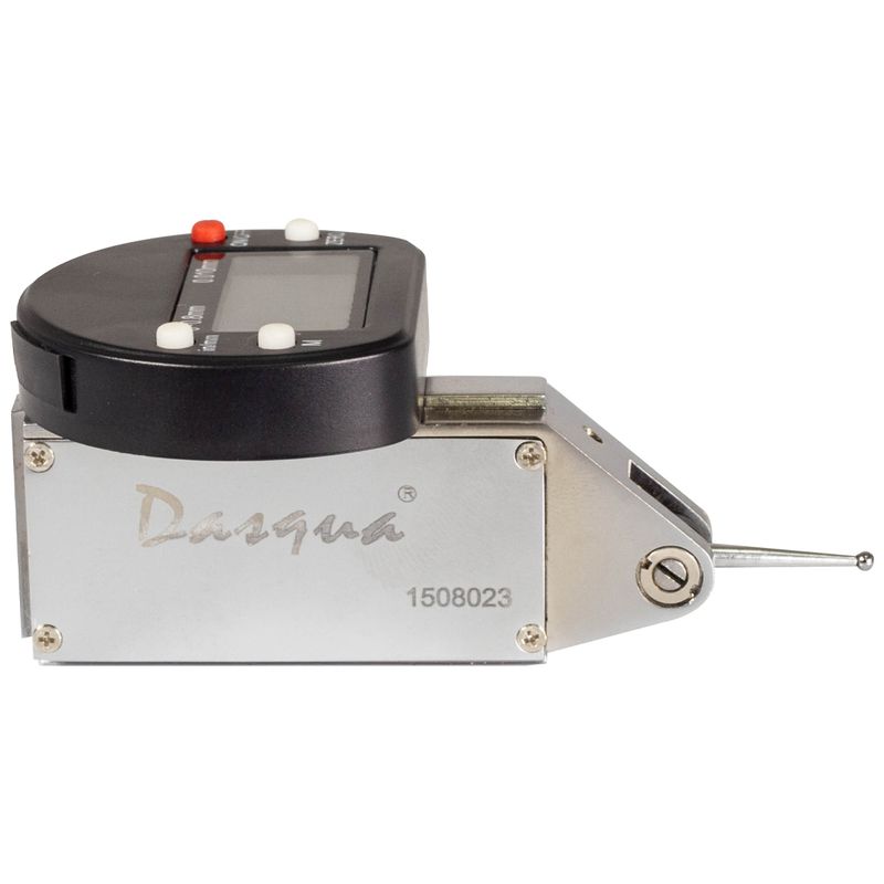 Relógio Apalpador Digital 0,01mm (420,0007) - Dasqua