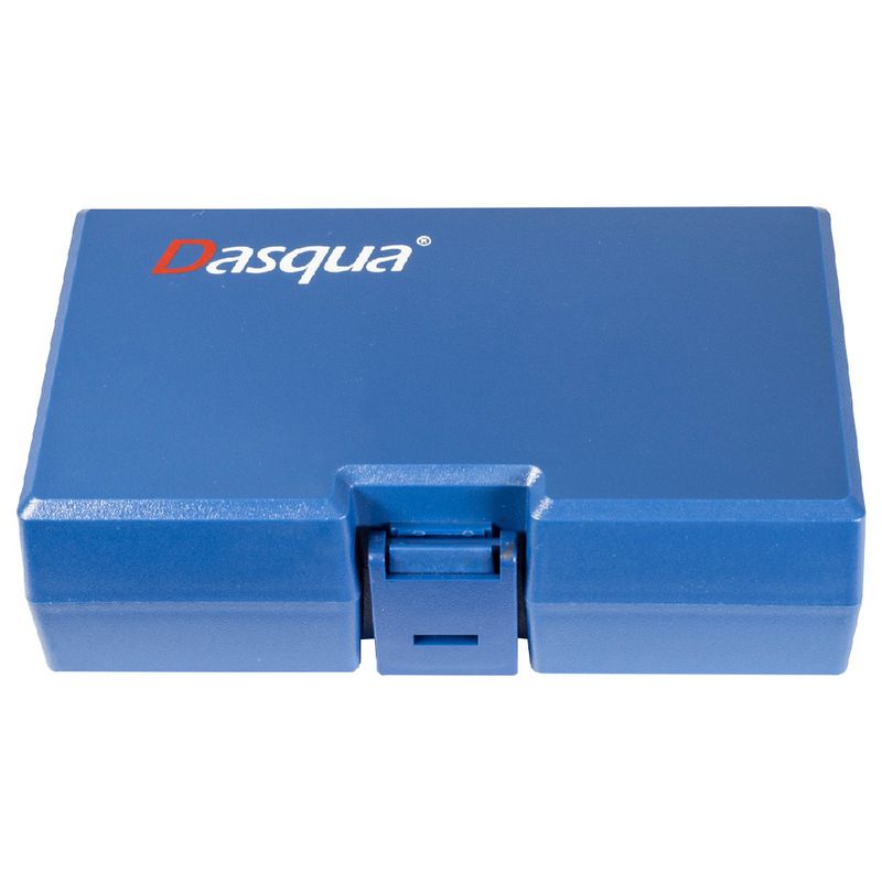 Relógio Apalpador Digital 0,01mm (420,0007) - Dasqua