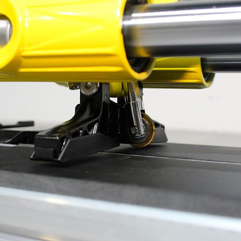 Cortador Manual Para Pisos e Azulejos 120cm (MCP120) - Menegotti