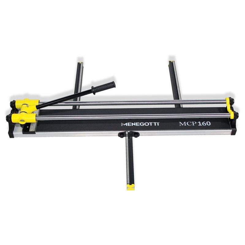 Cortador Manual Para Pisos e Azulejos 160cm (MCP160) - Menegotti