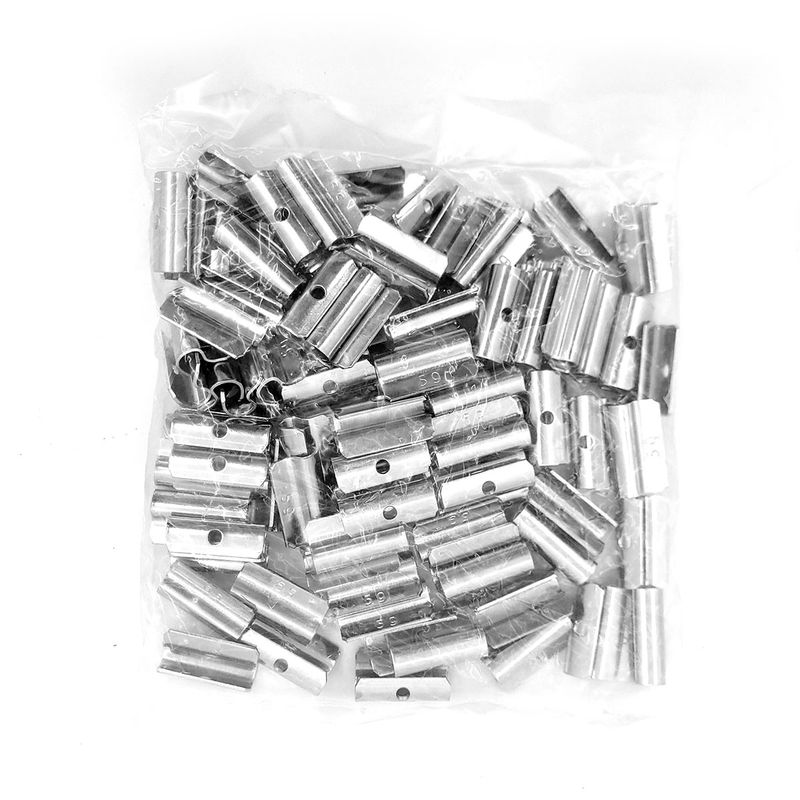 Contrapeso de Roda Garra Alta 5g Com 100 Unidades (LPK-50144A) - Lapek