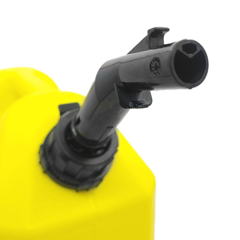 Unidade de Abastecimento Manual Para Transferência de Combustível 10L (2082) - Lupus