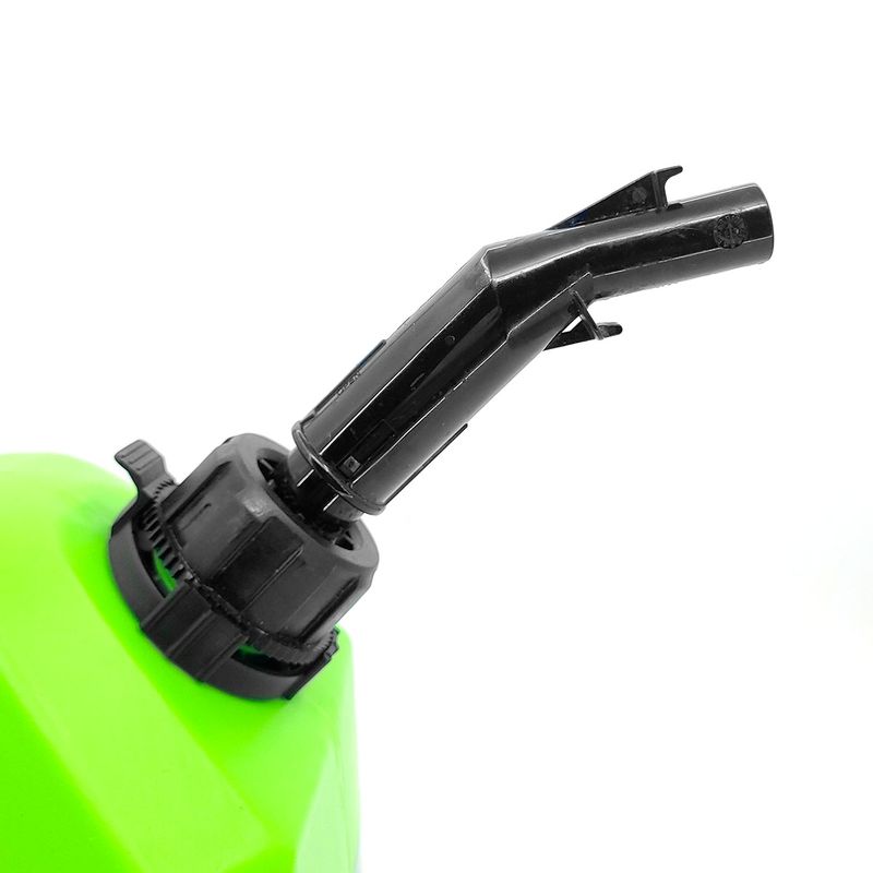 Unidade de Abastecimento Manual Para Transferência de Combustível 10L (2085) - Lupus