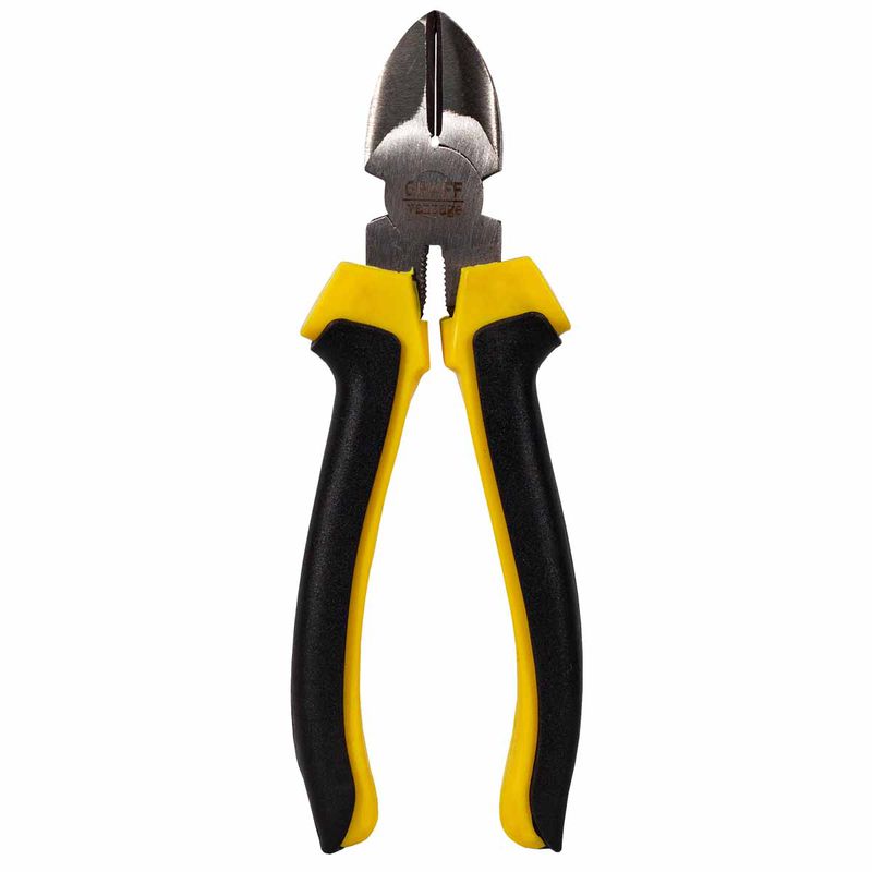Alicate de Corte Diagonal 6'' (689,0001) - Graff Vantage