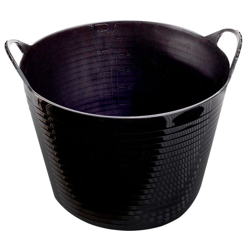 Balde Maleável Flexível Para Construção 42L (797,0002) - Graff Vantage