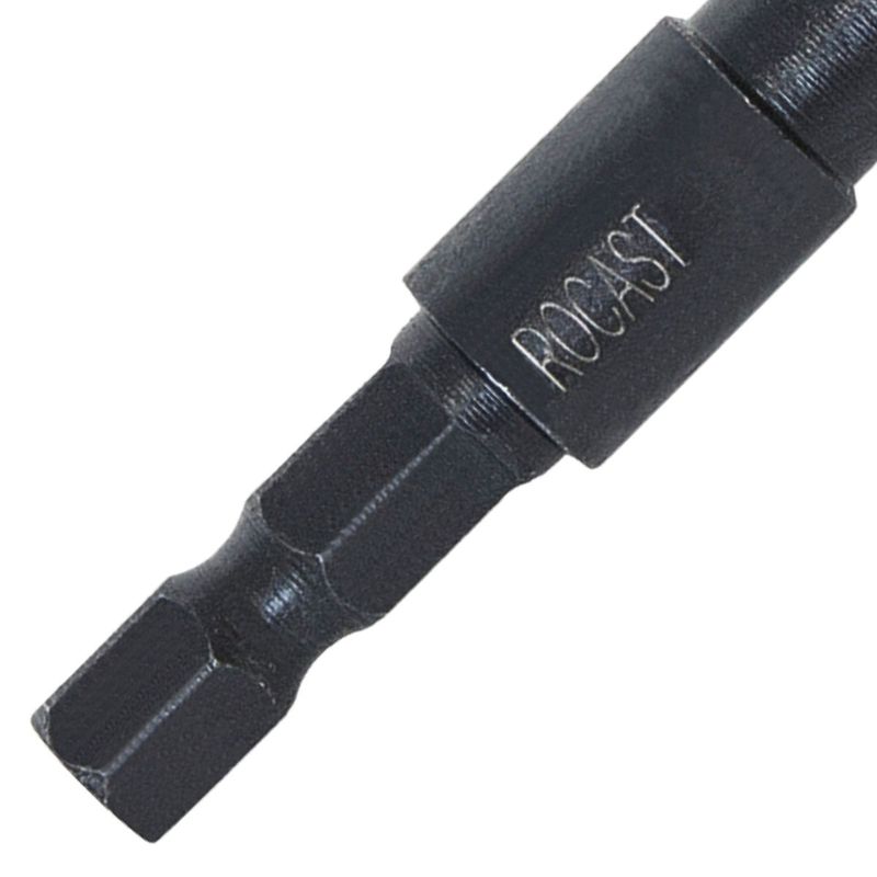 Broca Escareadora N°6 - 3/32'' (366,0001) - Rocast