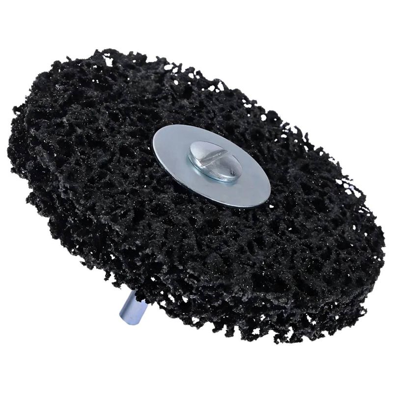 Disco Removedor Para Furadeira 100mm (433,0001) - Rocast