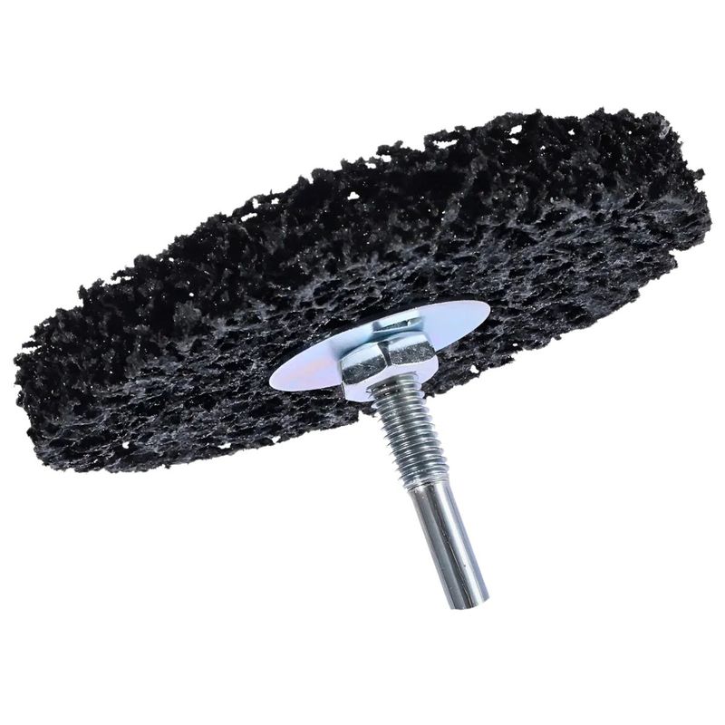 Disco Removedor Para Furadeira 150mm (433,0002) - Rocast