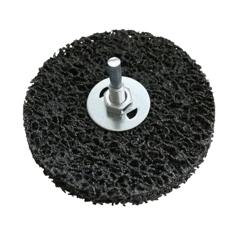 Disco Removedor Para Furadeira 150mm (433,0002) - Rocast