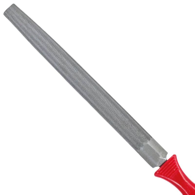 Lima Meia-Cana Murça Com Cabo 8'' (367,0023) - Rocast