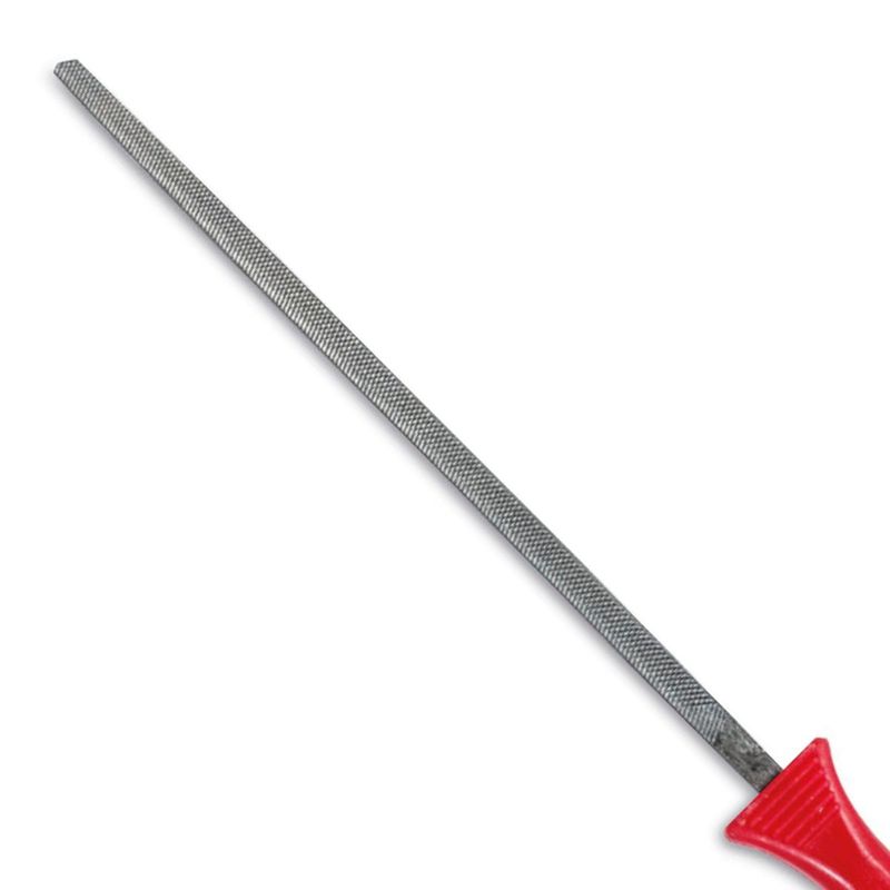 Lima Quadrada Murça Com Cabo 8'' (367,0026) - Rocas