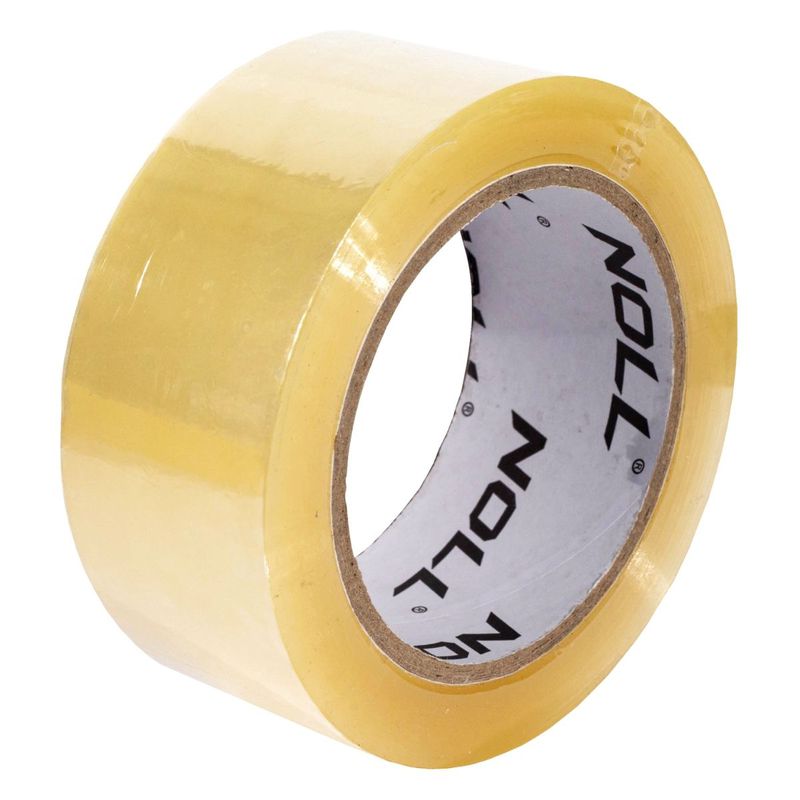 Fita Adesiva Transparente 45mm x 100m (547,0002) - Noll