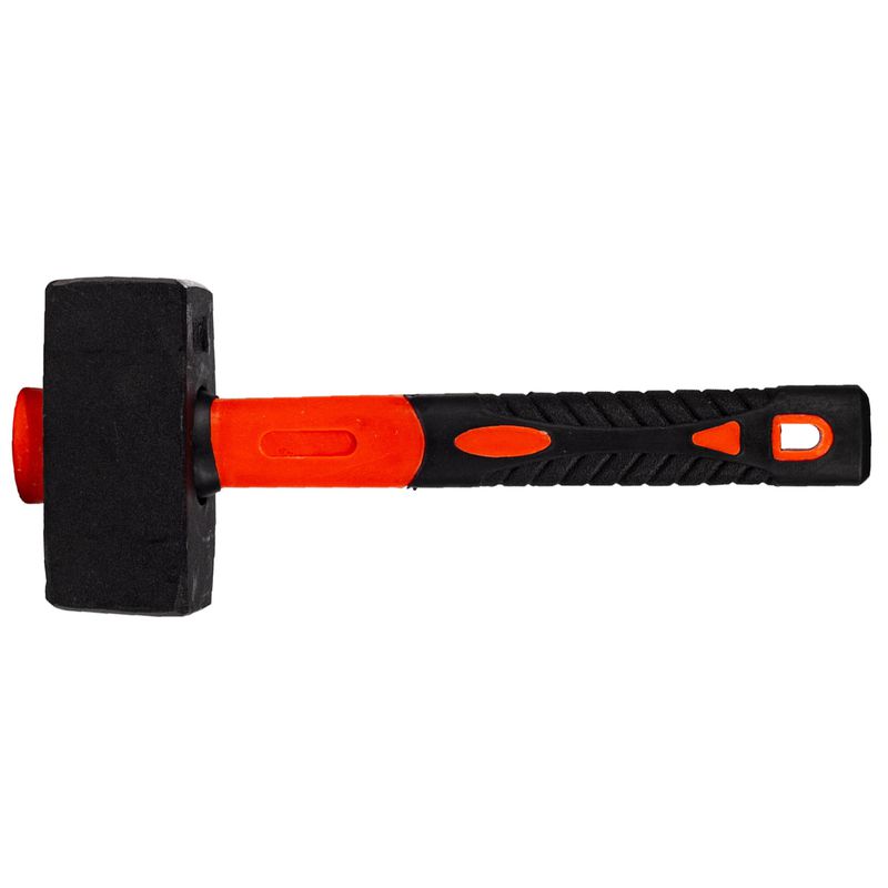 Marreta Com Cabo de Fibra 3Kg (392,0021) - Noll