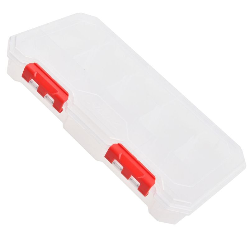 Caixa Organizadora Plástica Com 13 Divisórias (635,0002) - Noll