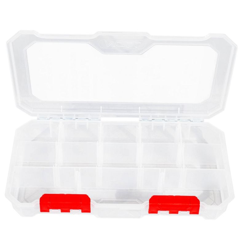 Caixa Organizadora Plástica Com 13 Divisórias (635,0002) - Noll