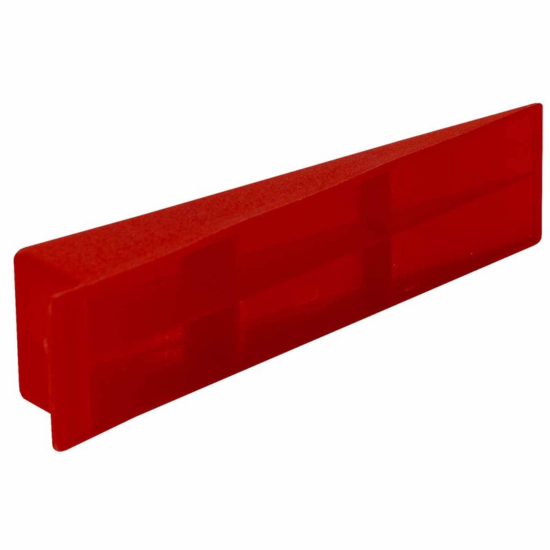 Cunha Para Nivelamento de Pisos Com 100 Unidades (670,0001) - Graff Vantage,