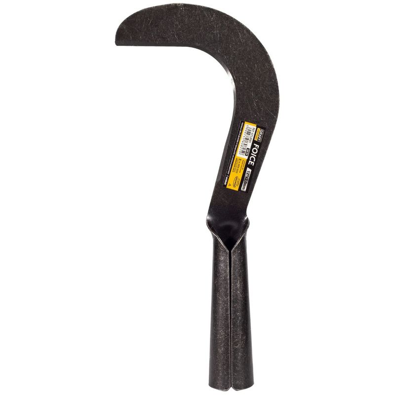 Foice Sem Cabo 12'' (673,0001) - Graff Vantage