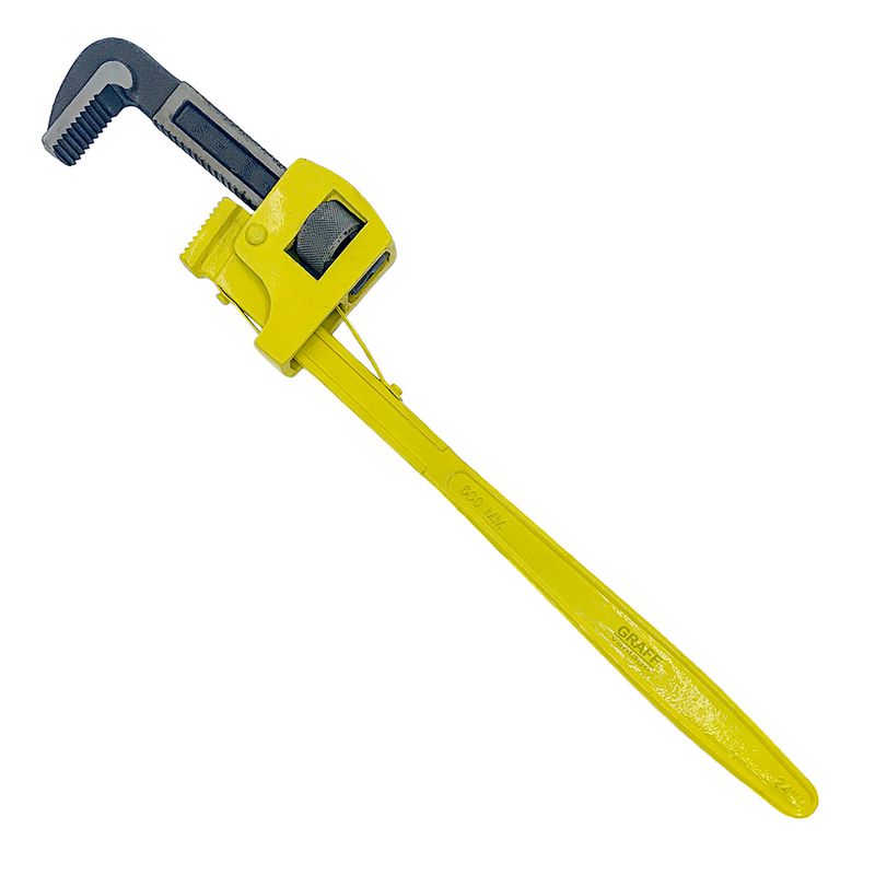 Chave Para Tubo Tipo Americano (Grifo) 24'' (725,0005) - Graff Vantage
