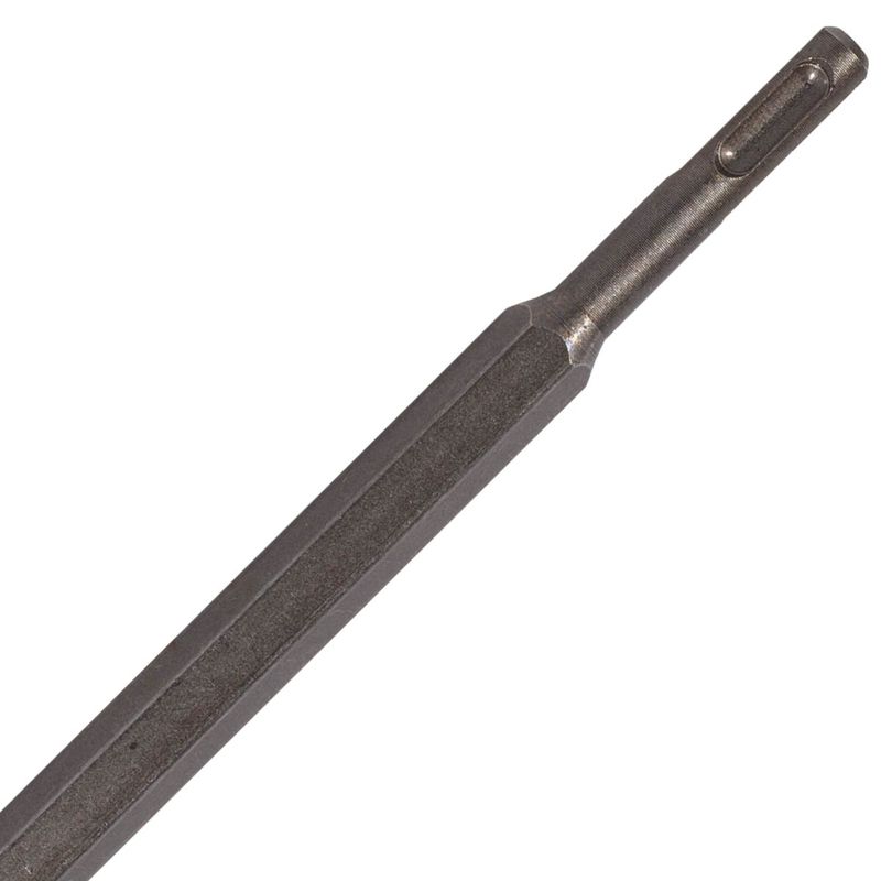 Ponteiro Para Máquinas SDS/MAX 280mm (577,0002) - Graff Vantage