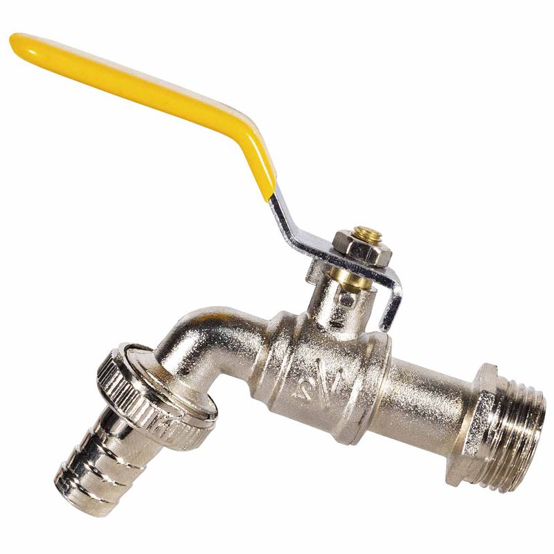 Torneira de Esfera 1/2'' (692,0001) - Graff Vantage