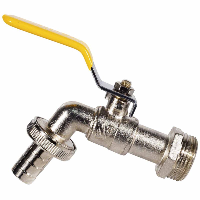 Torneira de Esfera 3/4'' (692,0002) - Graff Vantage