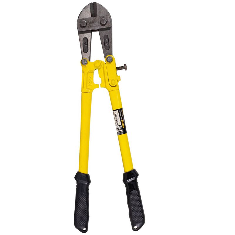 Tesoura Corta Vergalhão Com Ajuste 42'' (736,0005) - Graff Vantage