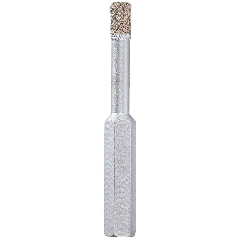 Broca Para Porcelanato 8mm (760,0002) - Graff Vantage