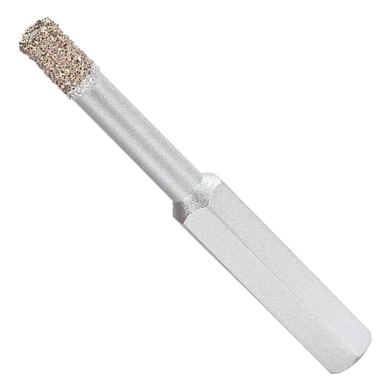 Broca Para Porcelanato 8mm (760,0002) - Graff Vantage