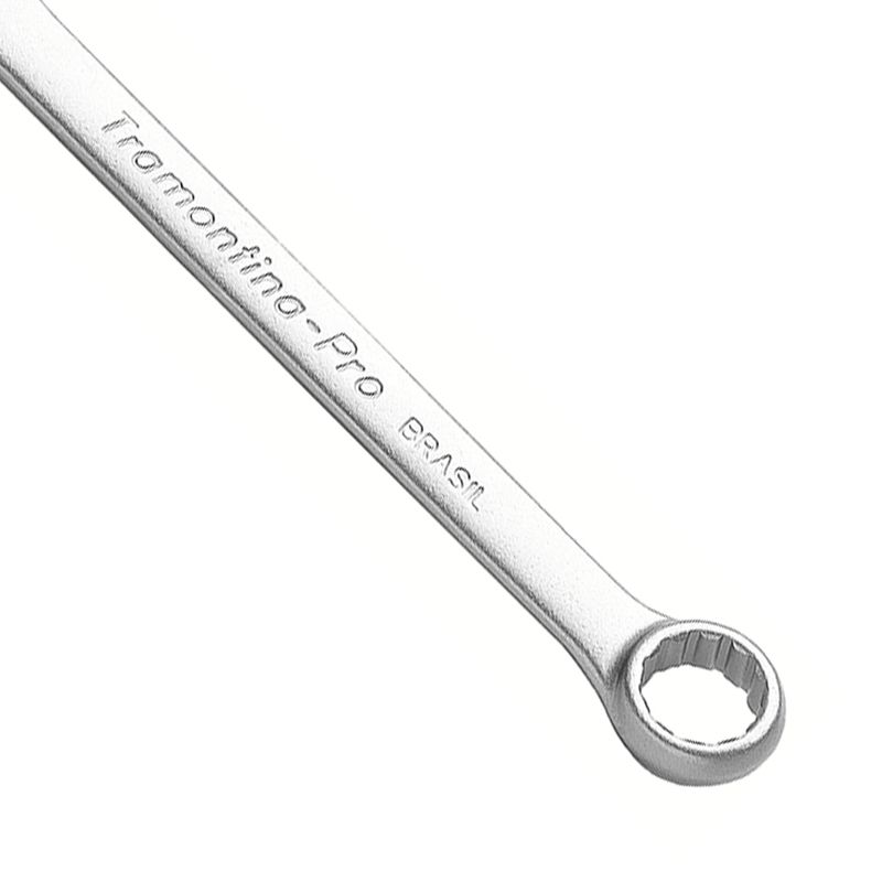 Chave Combinada Plana 13mm (44650/113) - Tramontina Pro