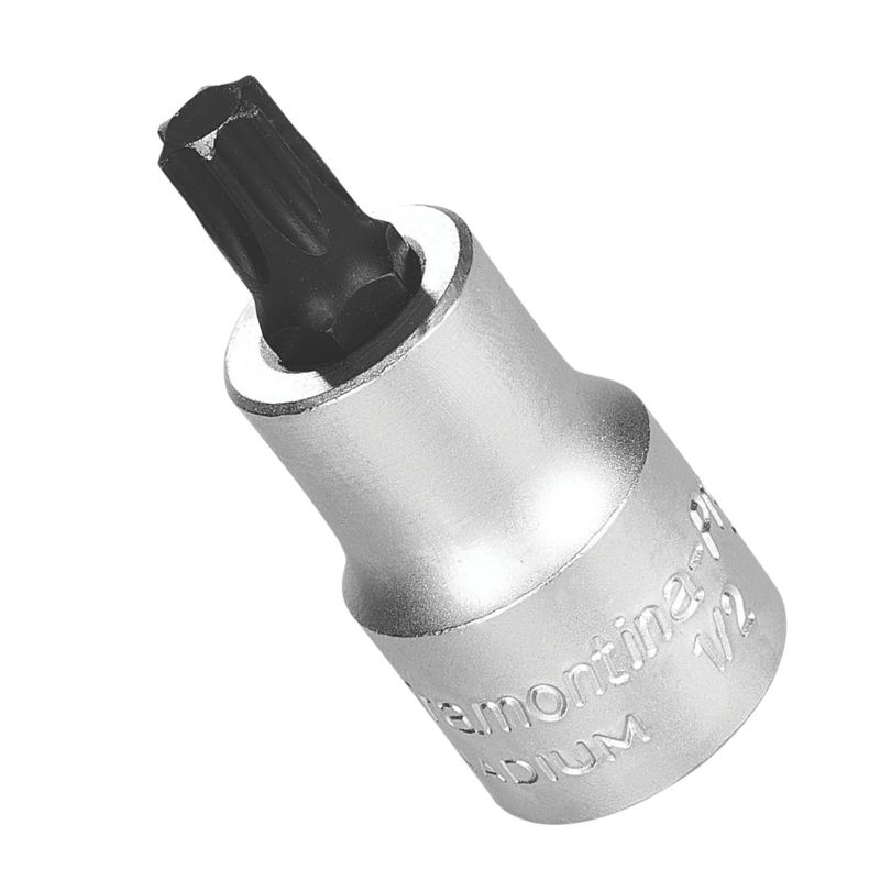 Soquete Torx 1/2'' x T45 (44844/145) - Tramontina Pro