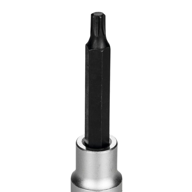 Soquete Torx Longo 1/2'' x T40 (44864/140) - Tramontina Pro