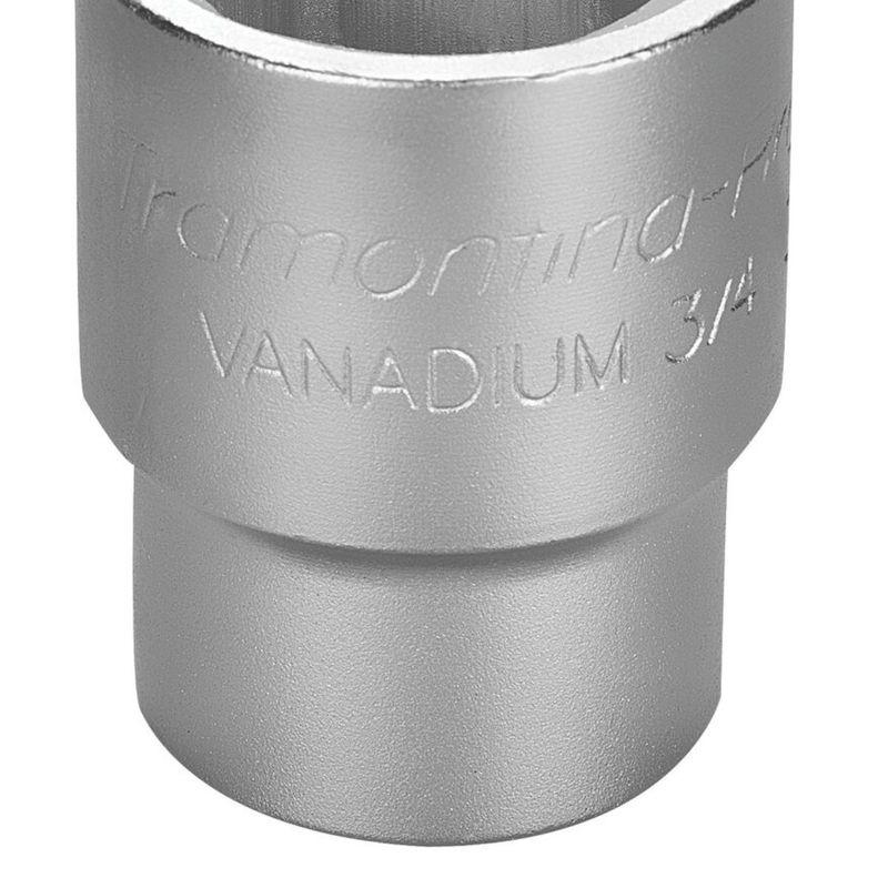 Soquete Sextavado 3/4'' x 38mm (44861/138) - Tramontina Pro