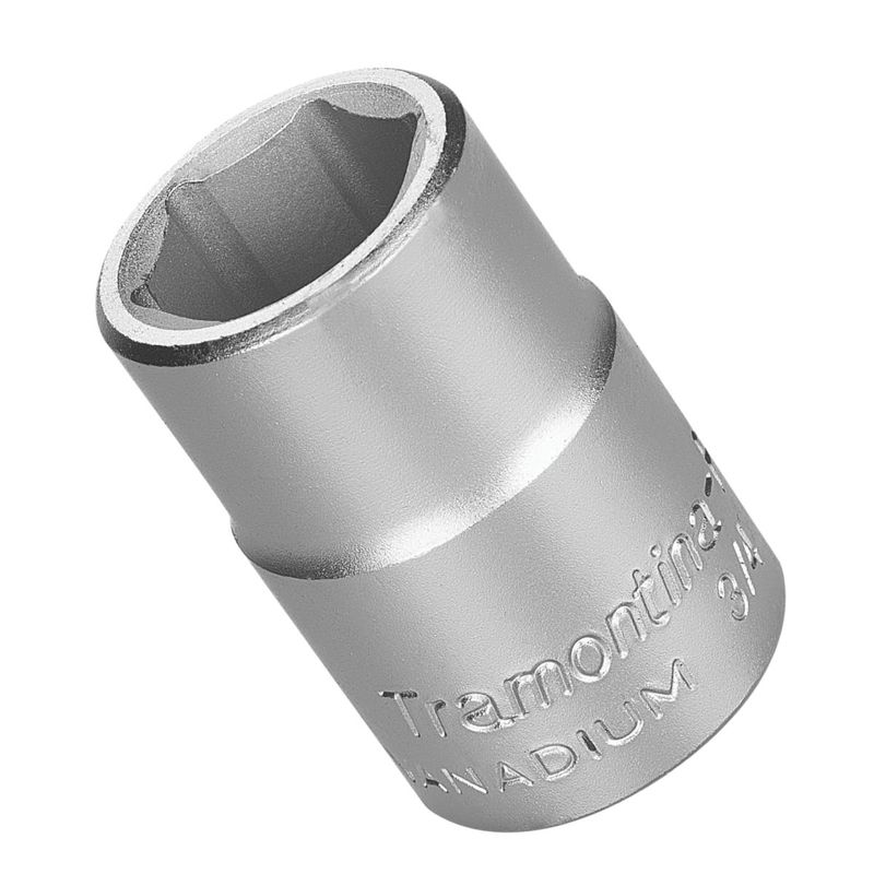 Soquete Sextavado 3/4'' x 7/8'' (44867/101) - Tramontina Pro