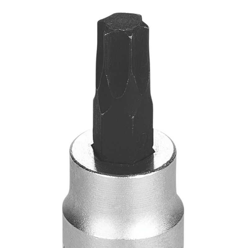 Soquete Torx 3/8'' x T45 (44813/145) - Tramontina Pro