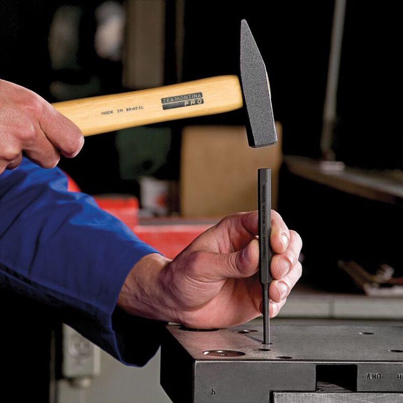 Saca-pino Paralelo 5mm (44471/105) - Tramontina Pro