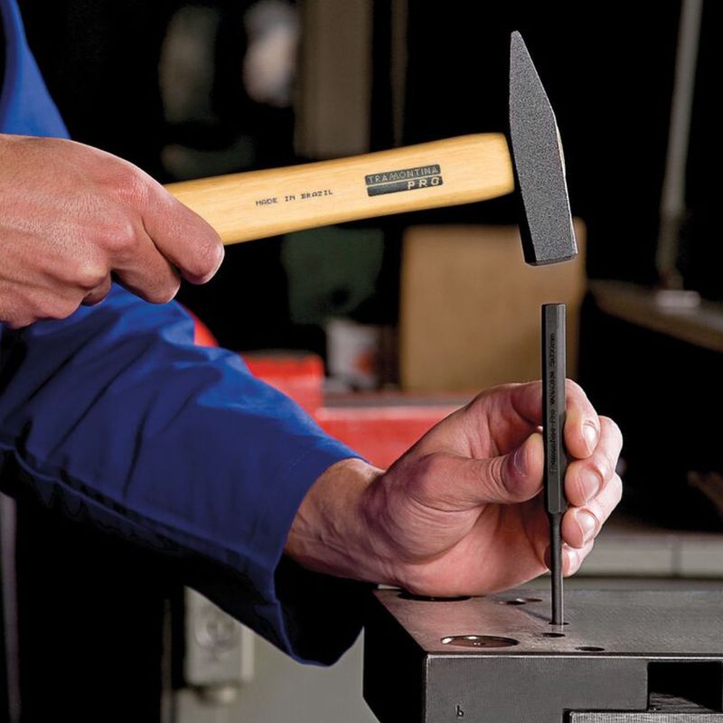 Saca-pino Paralelo 6mm (44471/106) - Tramontina Pro