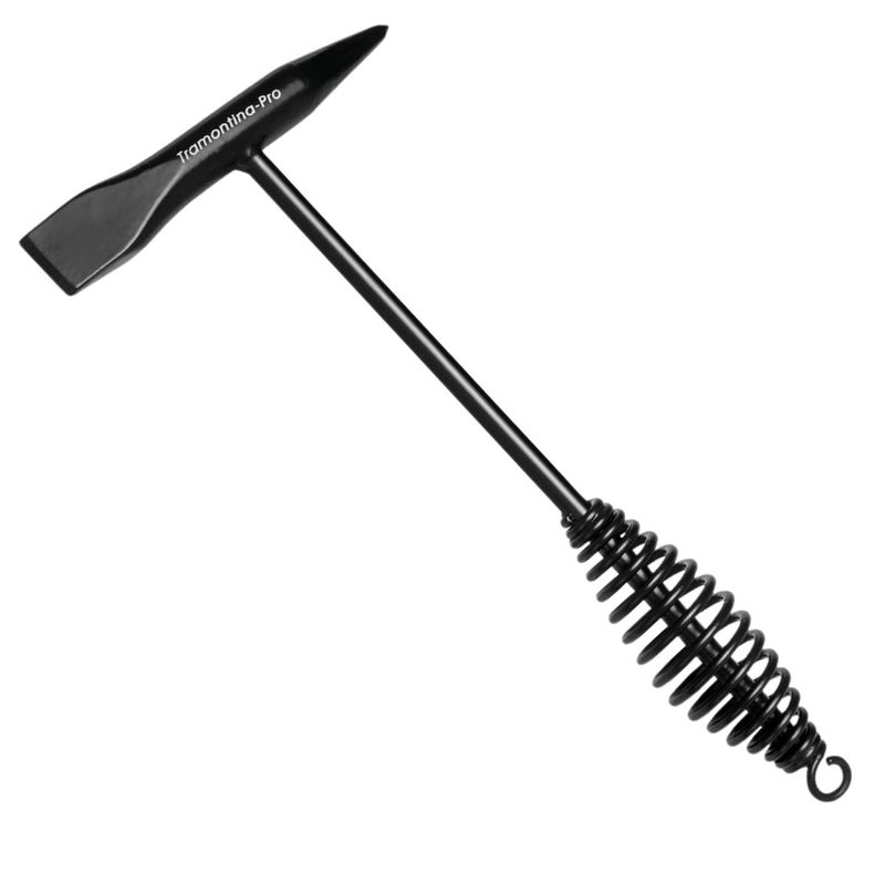 Martelo Picador de Solda 300g (40454/000) - Tramontina Pro