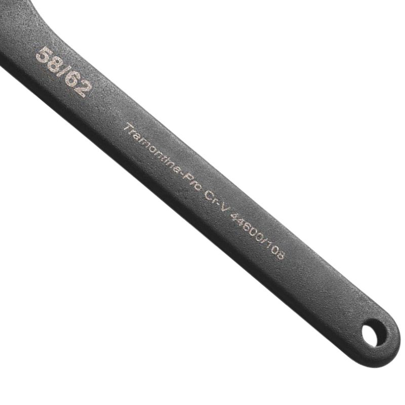 Chave Gancho Com Orelha 45 - 50mm (44600/106) - Tramontina Pro