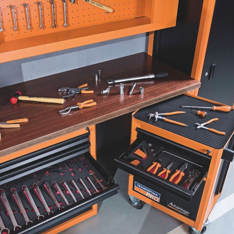 Soquete Estriado Longo 1/2'' x 22mm (44829/122) - Tramontina Pro