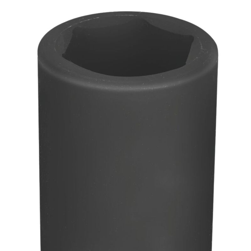 Soquete de Impacto Sextavado Longo 3/4'' x 33mm (44893/133) - Tramontina Pro