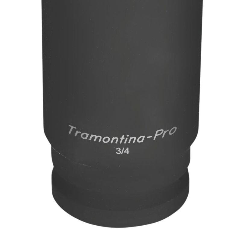 Soquete de Impacto Sextavado Longo 3/4'' x 33mm (44893/133) - Tramontina Pro