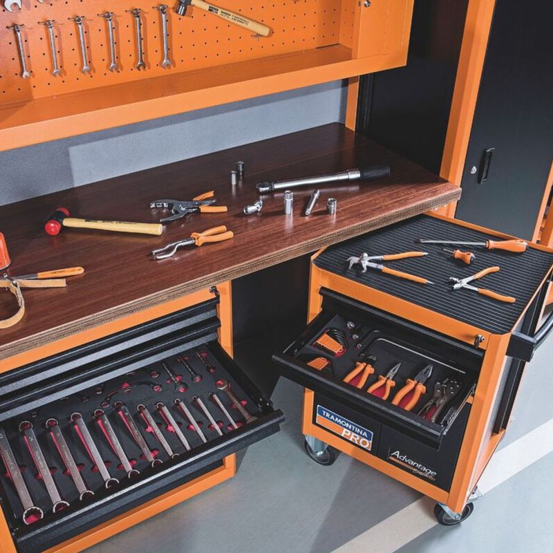 Soquete Estriado 3/4'' x 1.3/16'' (44854/106) - Tramontina Pro