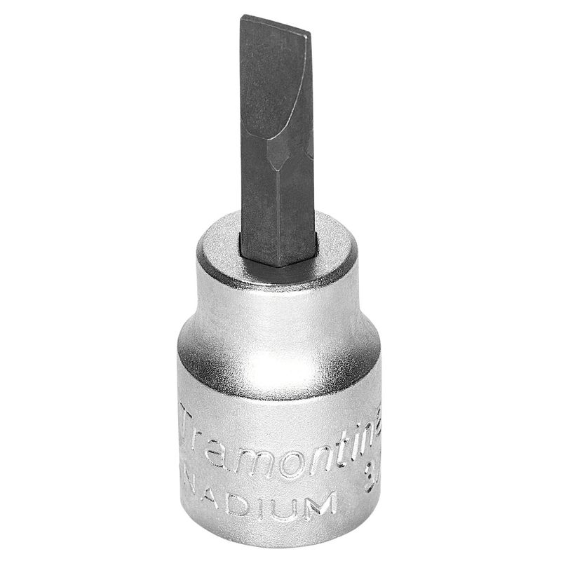 Soquete Ponta Chata 3/8'' x 4mm (44815/104) - Tramontina Pro