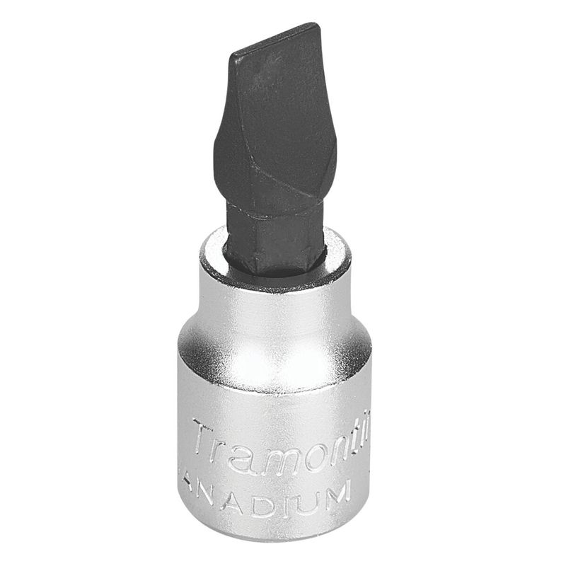 Soquete Ponta Chata 3/8'' x 10mm (44815/110) - Tramontina Pro