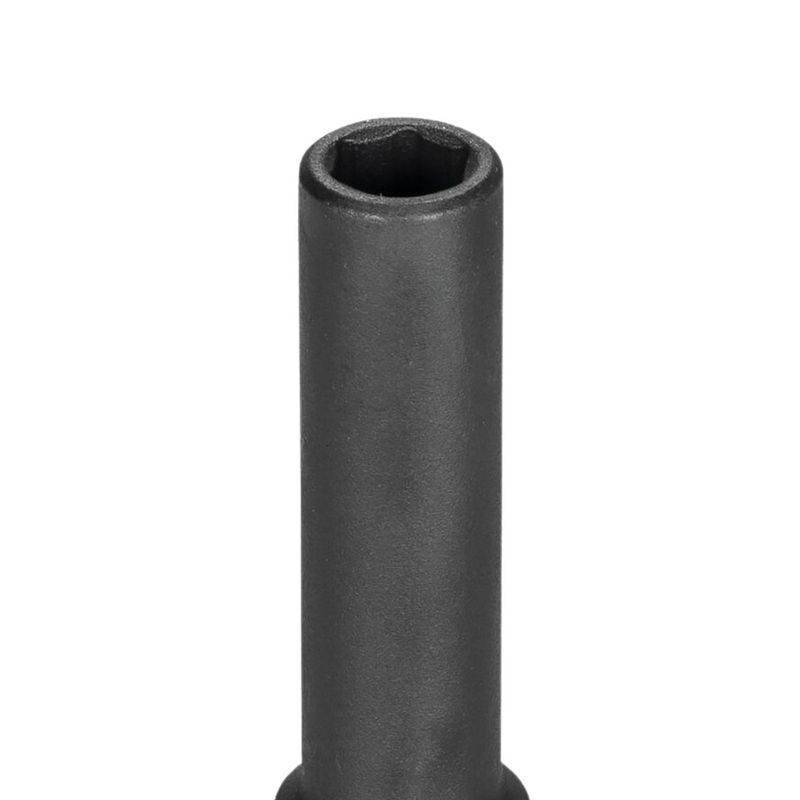 Soquete de Impacto Sextavado Longo 1/4'' x 8mm (44883/108) - Tramontina Pro