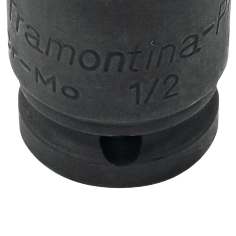 Soquete de Impacto Sextavado 1/2'' x 6mm (44880/106) - Tramontina Pro