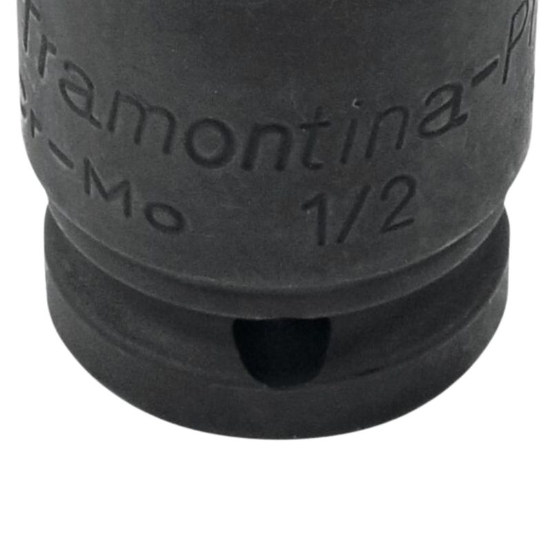 Soquete de Impacto Sextavado 1/2'' x 7mm (44880/107) - Tramontina Pro