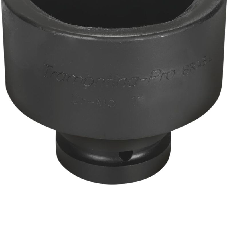 Soquete de Impacto Sextavado 1'' x 70mm (44917/070) - Tramontina Pro